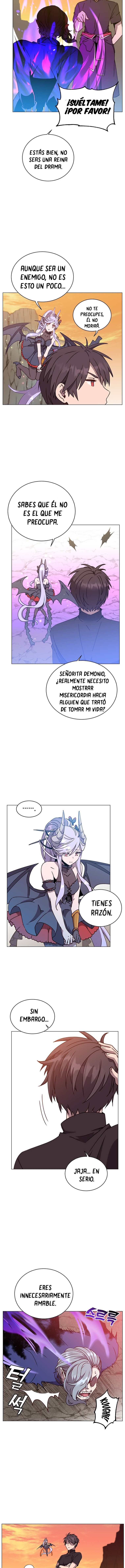Read El Héroe De Nivel Máximo Ha Regresado (es) Manga Online