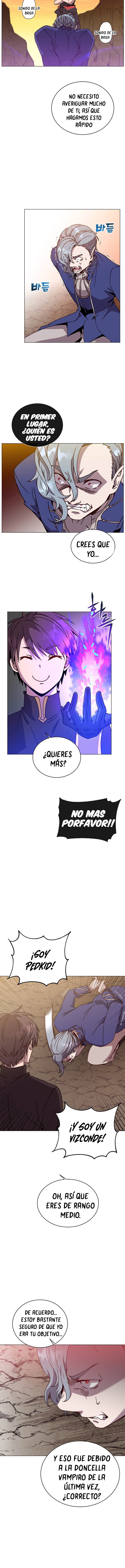 Read El Héroe De Nivel Máximo Ha Regresado (es) Manga Online