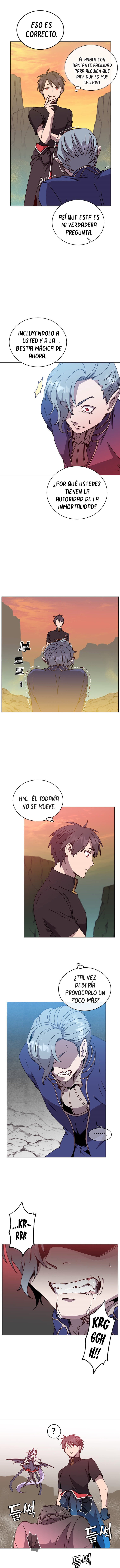 Read El Héroe De Nivel Máximo Ha Regresado (es) Manga Online