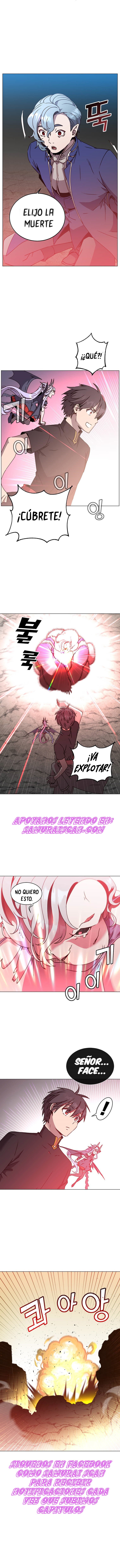 Read El Héroe De Nivel Máximo Ha Regresado (es) Manga Online