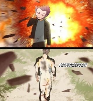 Read El Héroe De Nivel Máximo Ha Regresado (es) Manga Online