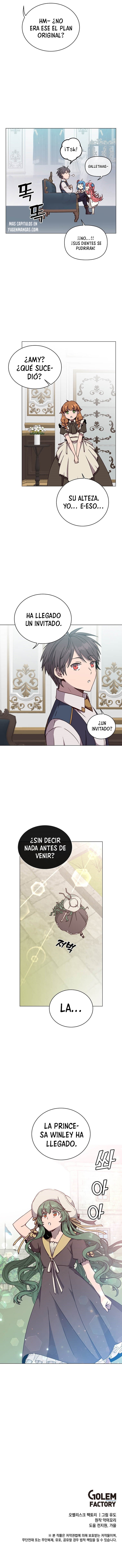 Read El Héroe De Nivel Máximo Ha Regresado (es) Manga Online