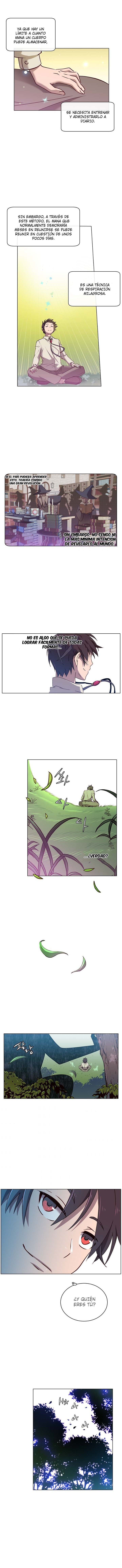 Read El Héroe De Nivel Máximo Ha Regresado (es) Manga Online