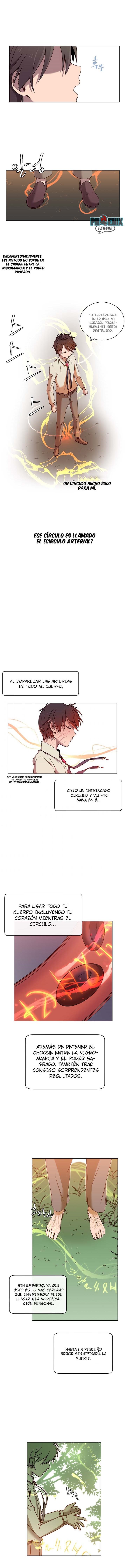 Read El Héroe De Nivel Máximo Ha Regresado (es) Manga Online