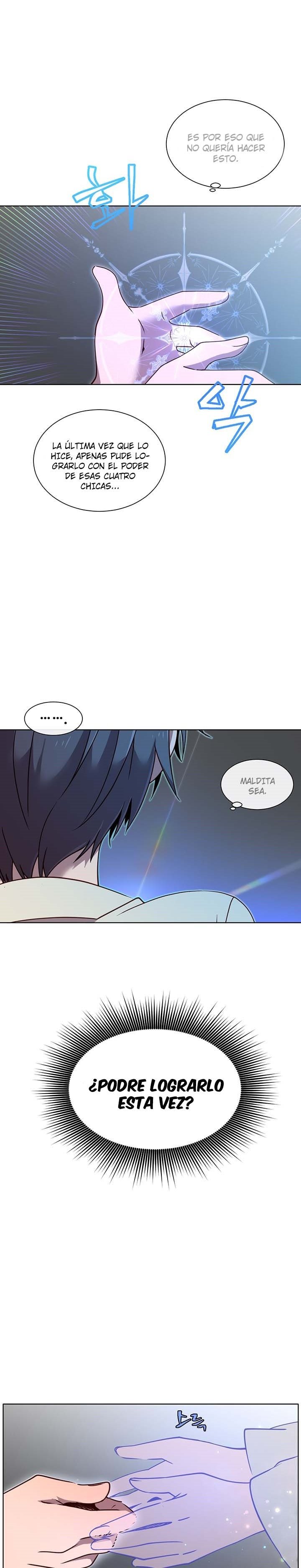 Read El Héroe De Nivel Máximo Ha Regresado (es) Manga Online