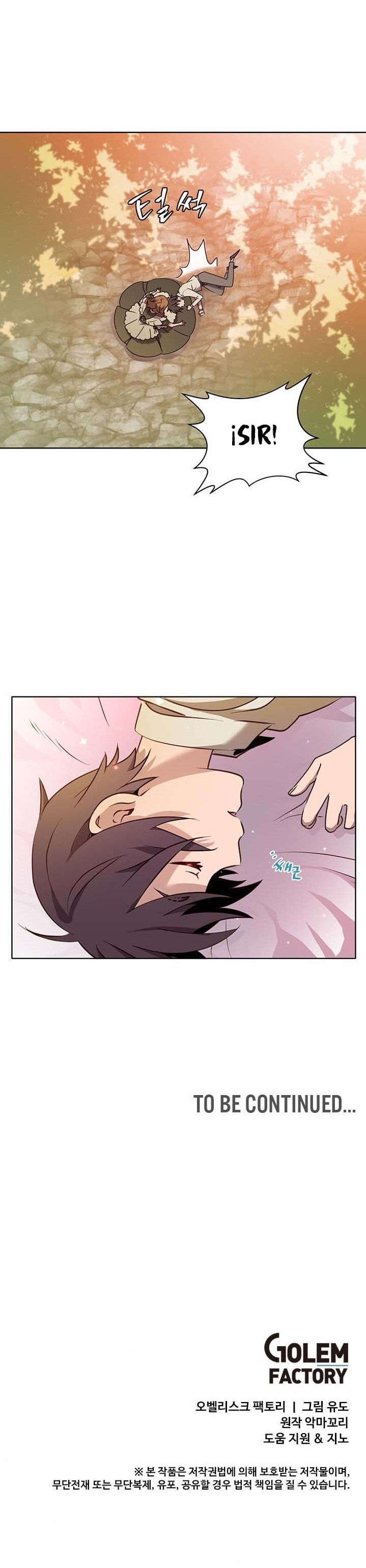 Read El Héroe De Nivel Máximo Ha Regresado (es) Manga Online