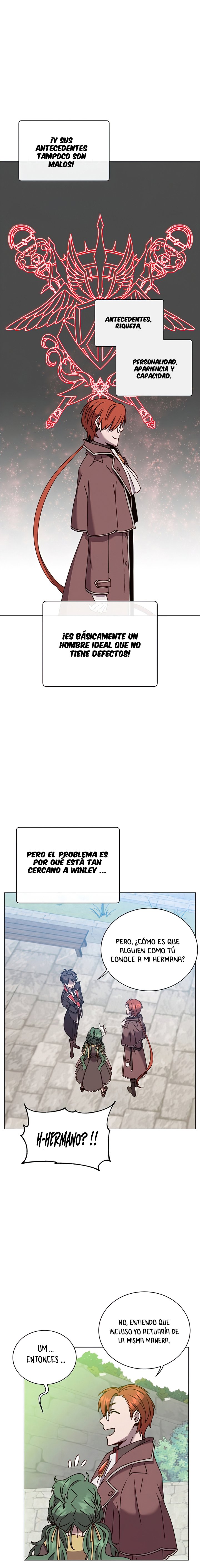 Read El Héroe De Nivel Máximo Ha Regresado (es) Manga Online
