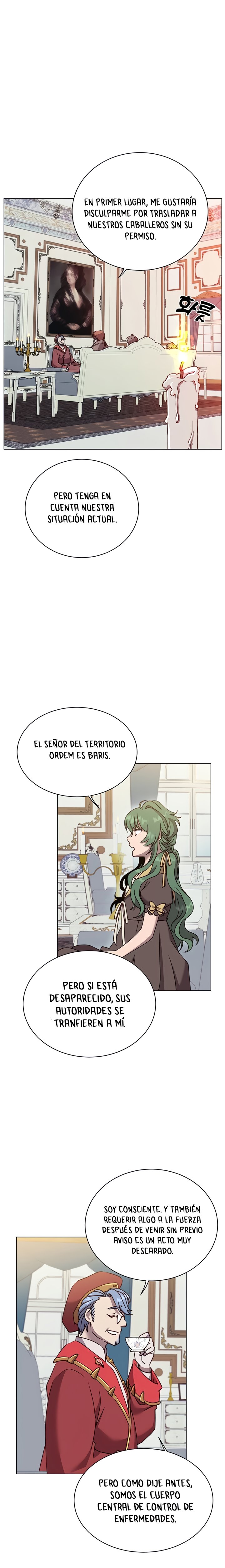 Read El Héroe De Nivel Máximo Ha Regresado (es) Manga Online