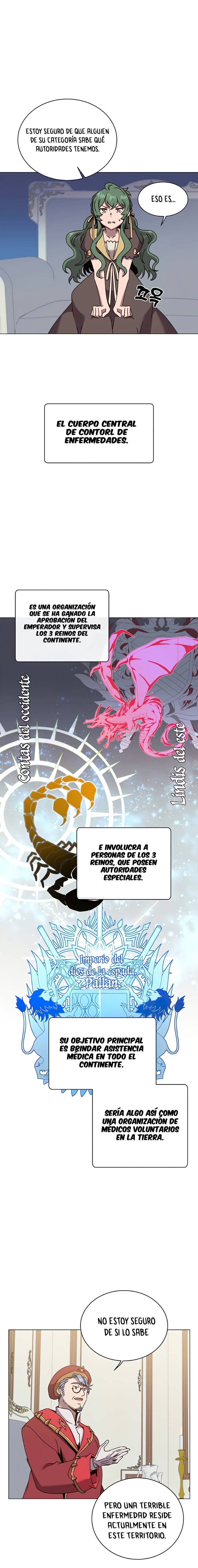 Read El Héroe De Nivel Máximo Ha Regresado (es) Manga Online