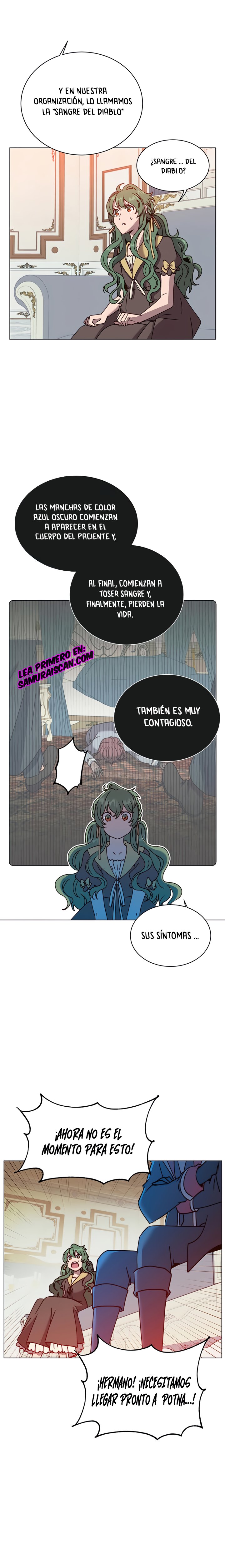 Read El Héroe De Nivel Máximo Ha Regresado (es) Manga Online