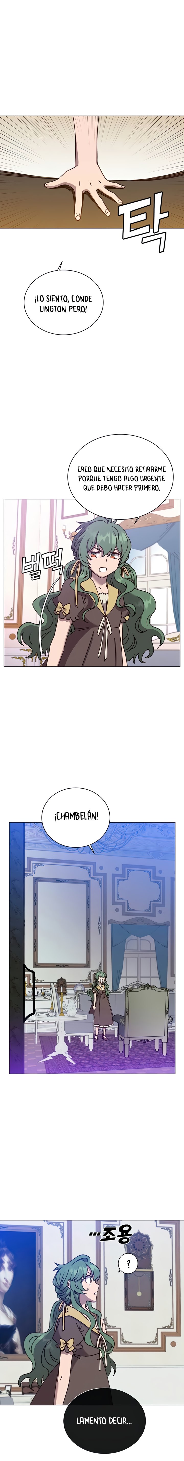 Read El Héroe De Nivel Máximo Ha Regresado (es) Manga Online