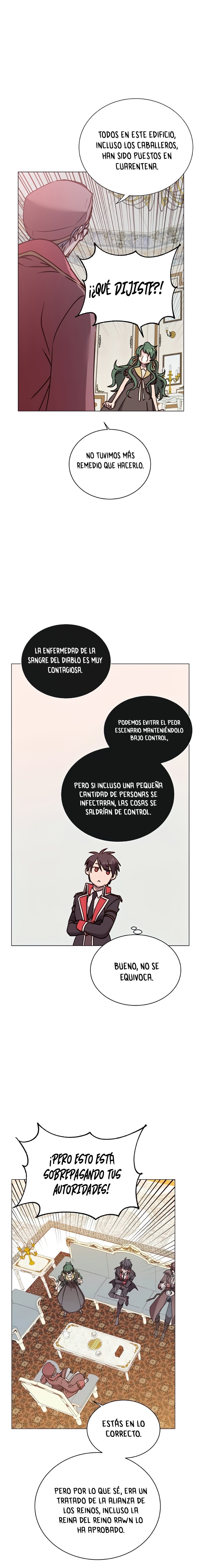 Read El Héroe De Nivel Máximo Ha Regresado (es) Manga Online