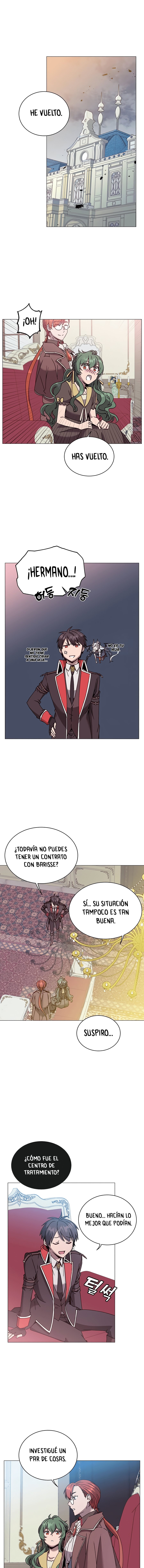 Read El Héroe De Nivel Máximo Ha Regresado (es) Manga Online