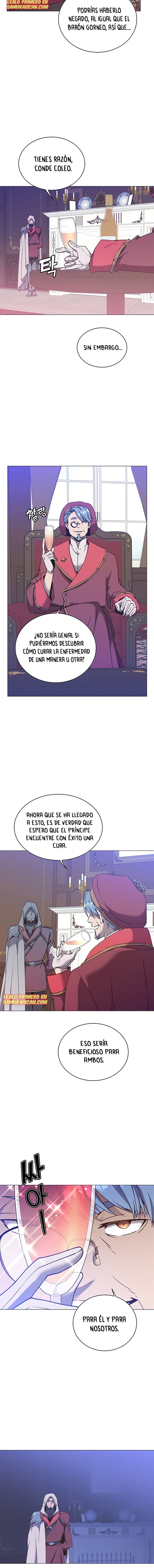 Read El Héroe De Nivel Máximo Ha Regresado (es) Manga Online