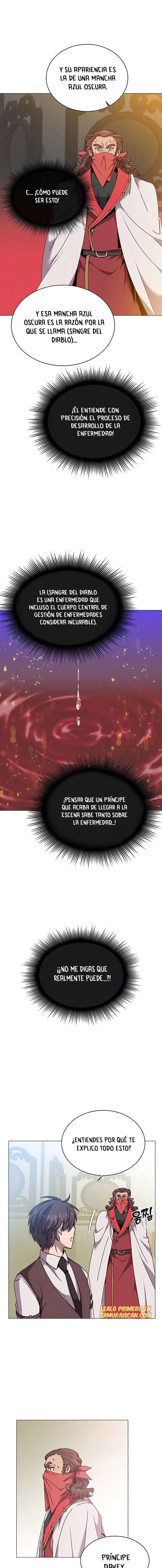 Read El Héroe De Nivel Máximo Ha Regresado (es) Manga Online