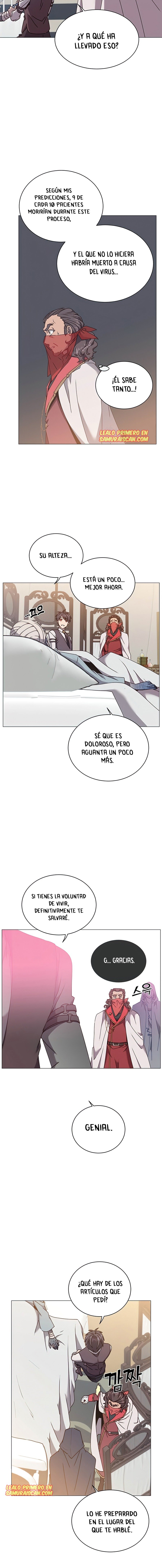 Read El Héroe De Nivel Máximo Ha Regresado (es) Manga Online