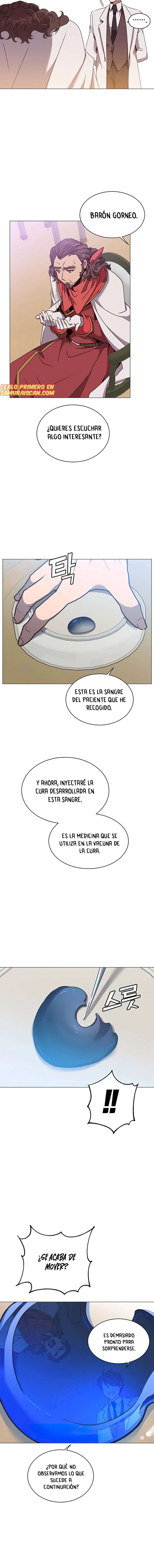 Read El Héroe De Nivel Máximo Ha Regresado (es) Manga Online