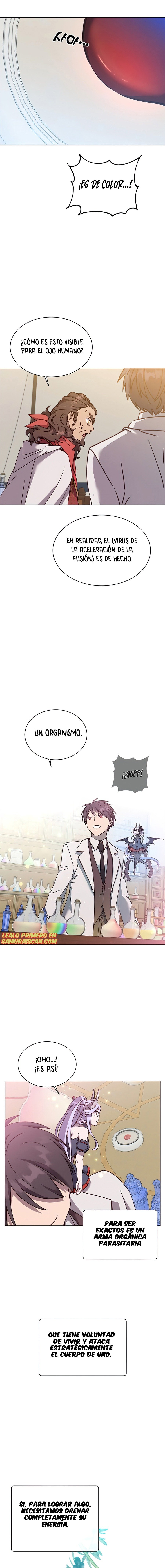 Read El Héroe De Nivel Máximo Ha Regresado (es) Manga Online