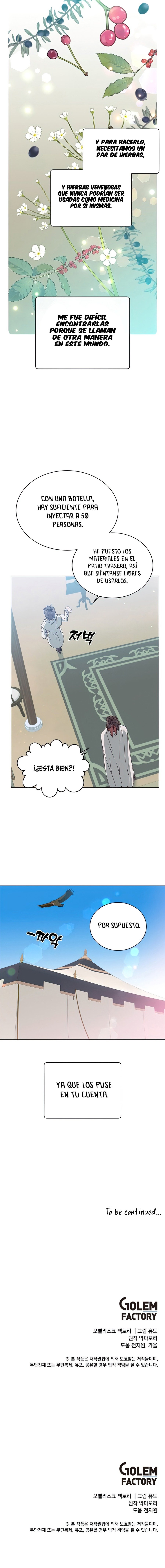 Read El Héroe De Nivel Máximo Ha Regresado (es) Manga Online