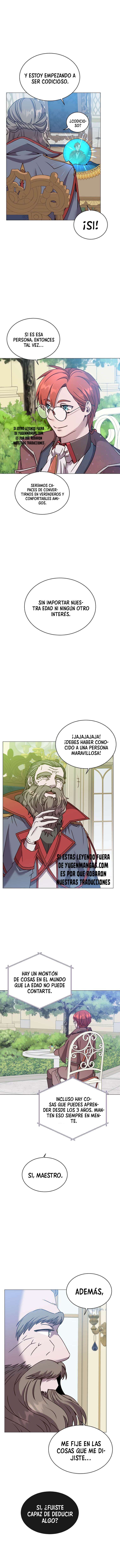 Read El Héroe De Nivel Máximo Ha Regresado (es) Manga Online