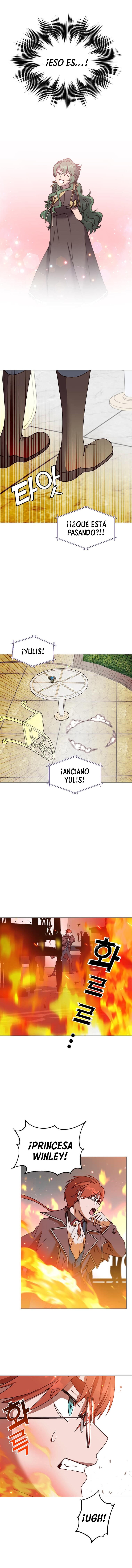 Read El Héroe De Nivel Máximo Ha Regresado (es) Manga Online