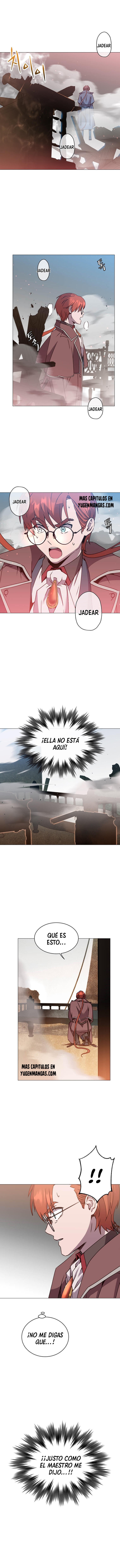 Read El Héroe De Nivel Máximo Ha Regresado (es) Manga Online
