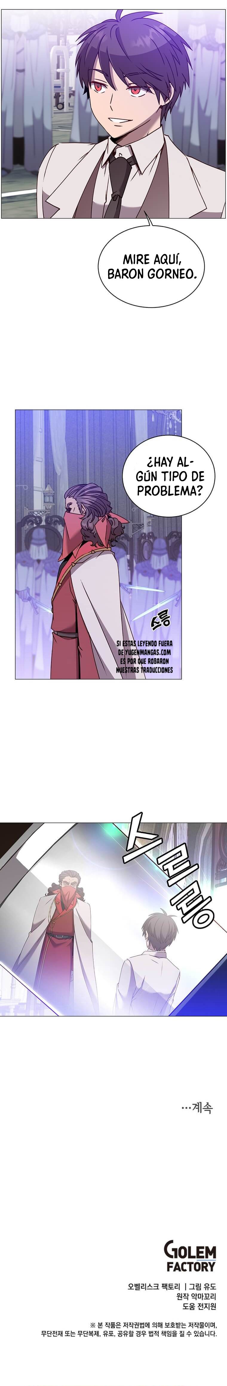 Read El Héroe De Nivel Máximo Ha Regresado (es) Manga Online