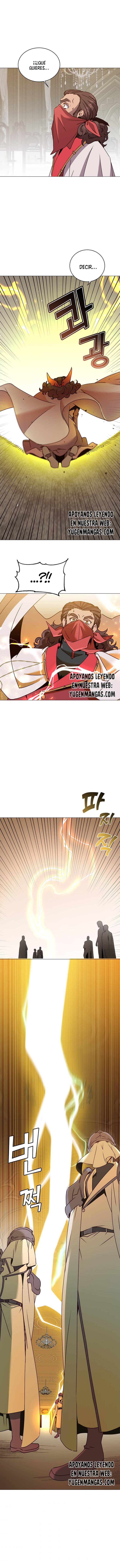 Read El Héroe De Nivel Máximo Ha Regresado (es) Manga Online