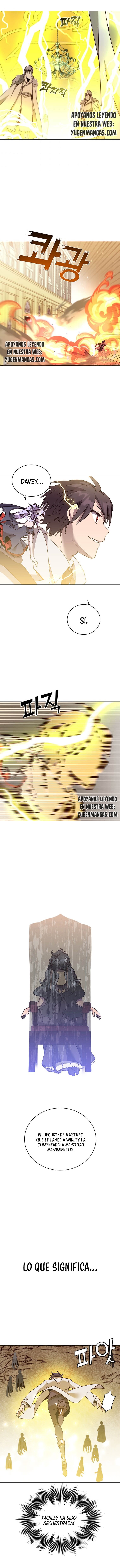 Read El Héroe De Nivel Máximo Ha Regresado (es) Manga Online