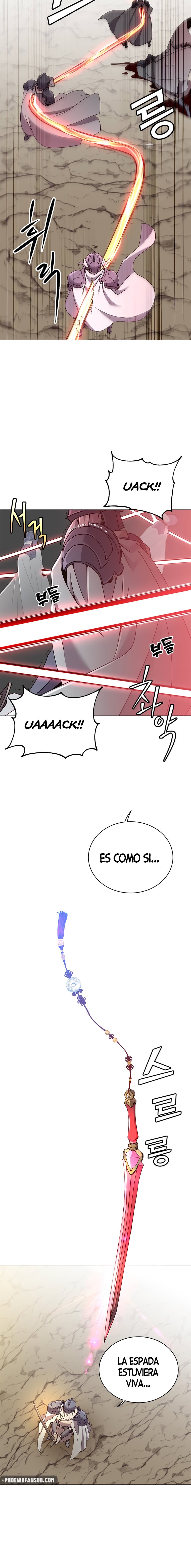 Read El Héroe De Nivel Máximo Ha Regresado (es) Manga Online