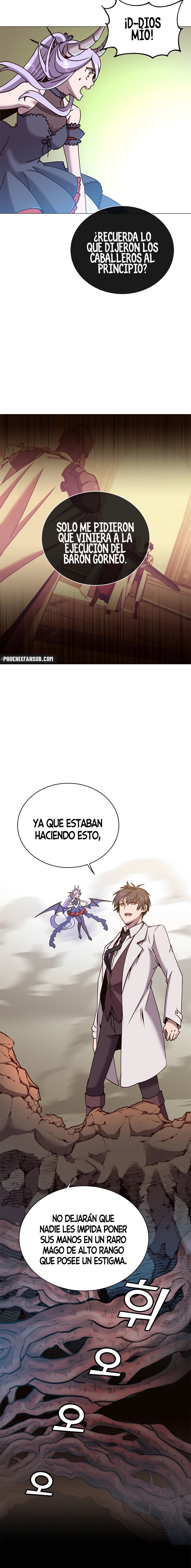 Read El Héroe De Nivel Máximo Ha Regresado (es) Manga Online