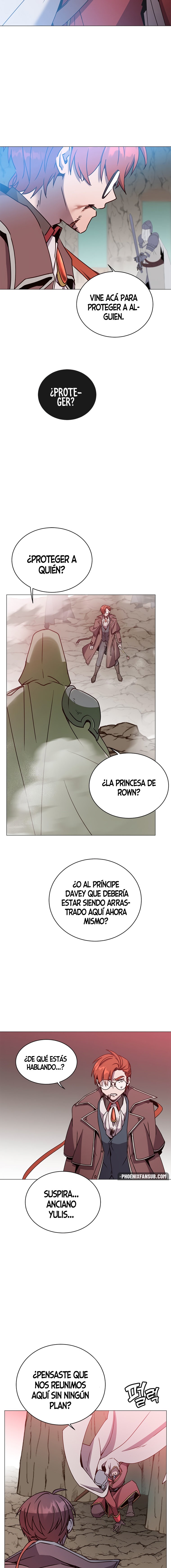 Read El Héroe De Nivel Máximo Ha Regresado (es) Manga Online