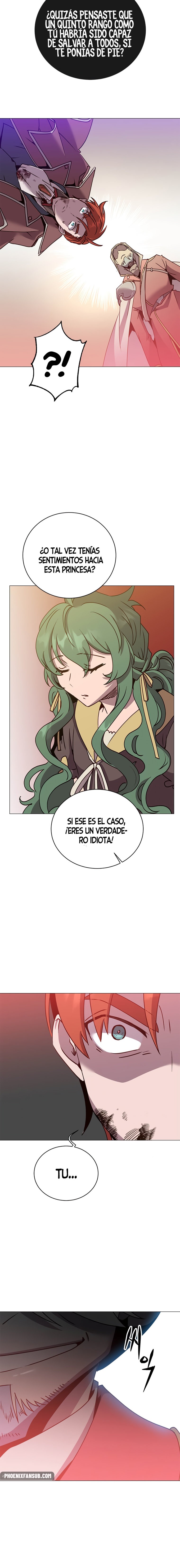 Read El Héroe De Nivel Máximo Ha Regresado (es) Manga Online