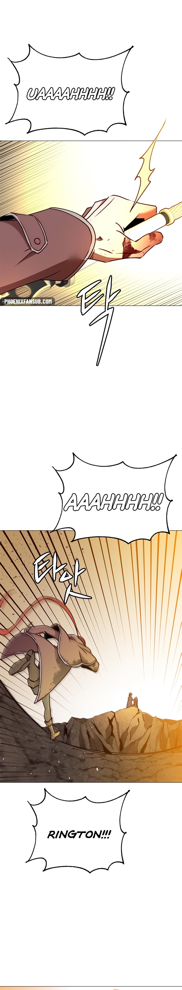 Read El Héroe De Nivel Máximo Ha Regresado (es) Manga Online