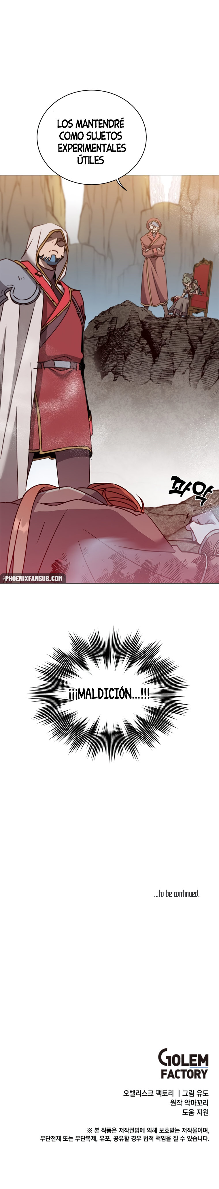 Read El Héroe De Nivel Máximo Ha Regresado (es) Manga Online