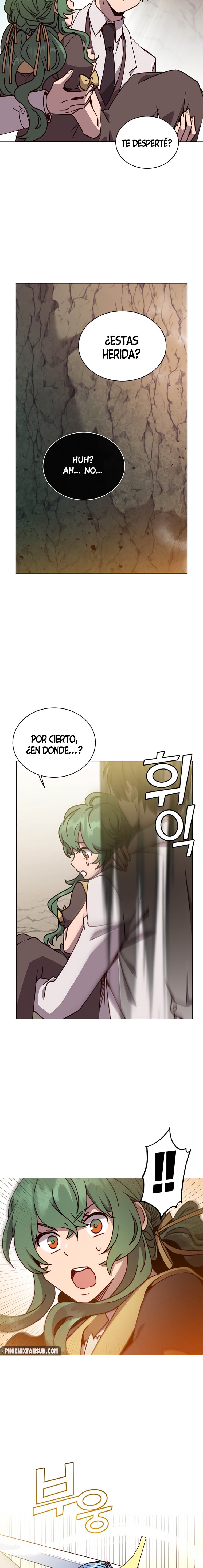 Read El Héroe De Nivel Máximo Ha Regresado (es) Manga Online