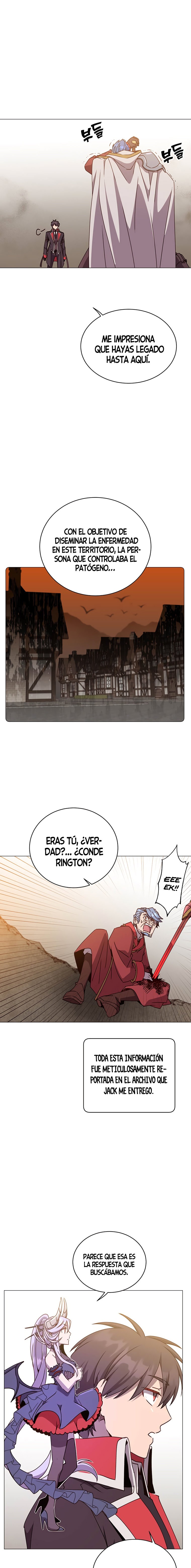Read El Héroe De Nivel Máximo Ha Regresado (es) Manga Online