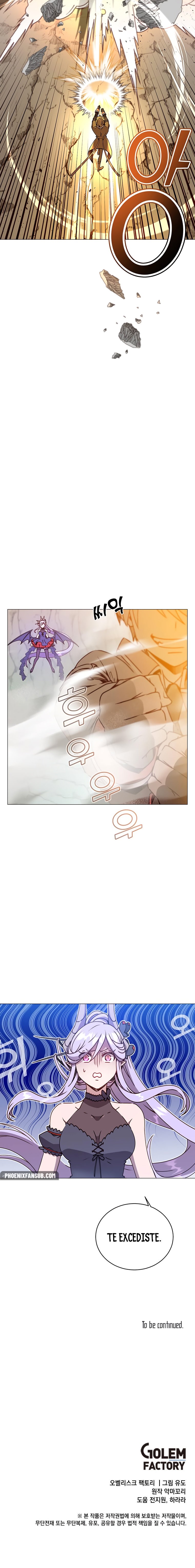 Read El Héroe De Nivel Máximo Ha Regresado (es) Manga Online