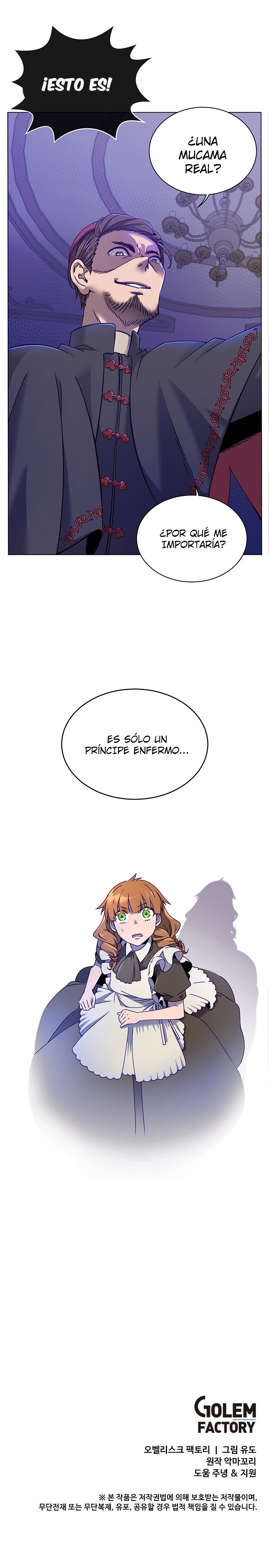 Read El Héroe De Nivel Máximo Ha Regresado (es) Manga Online