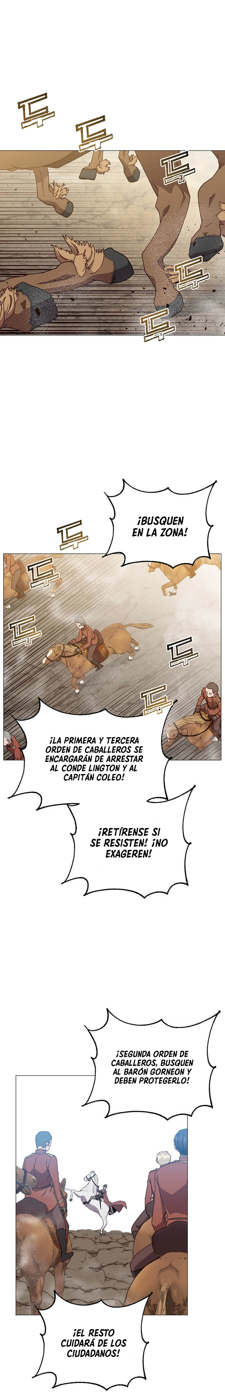 Read El Héroe De Nivel Máximo Ha Regresado (es) Manga Online