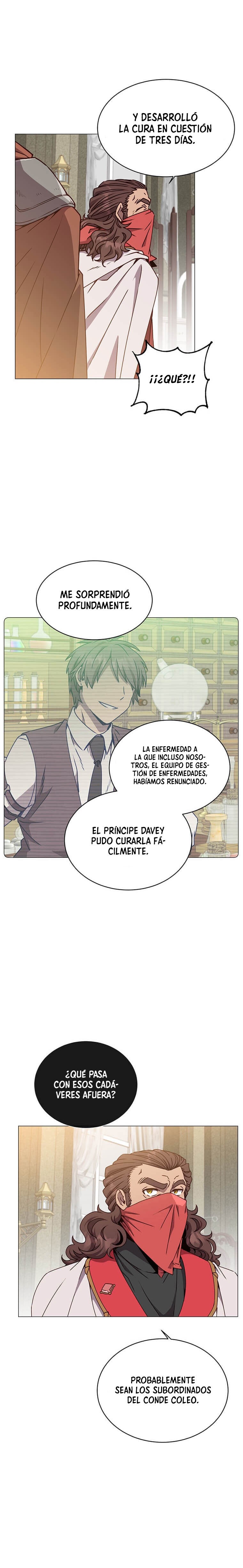 Read El Héroe De Nivel Máximo Ha Regresado (es) Manga Online