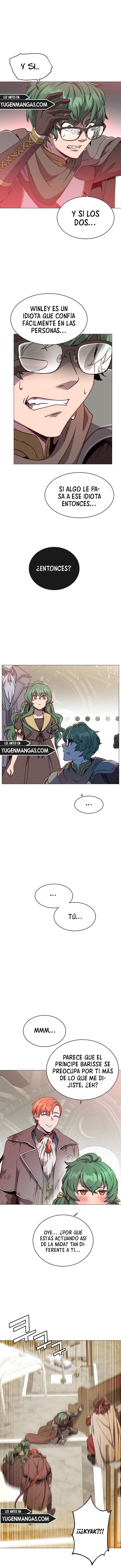 Read El Héroe De Nivel Máximo Ha Regresado (es) Manga Online