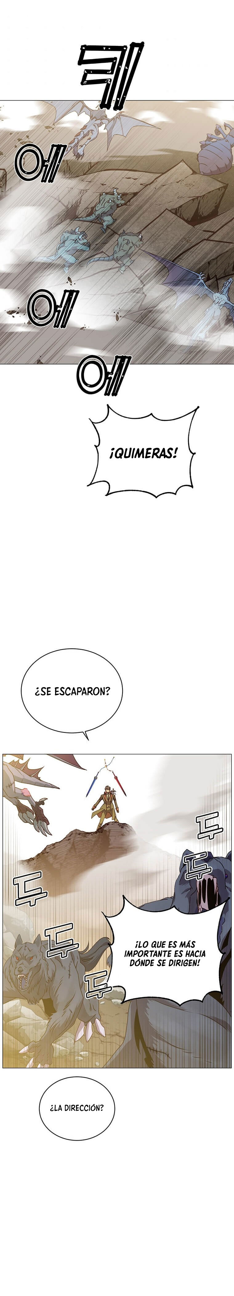 Read El Héroe De Nivel Máximo Ha Regresado (es) Manga Online