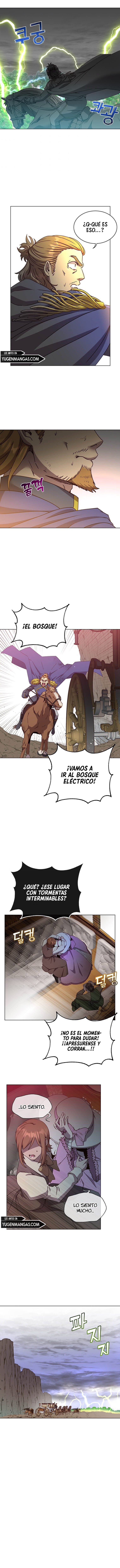 Read El Héroe De Nivel Máximo Ha Regresado (es) Manga Online