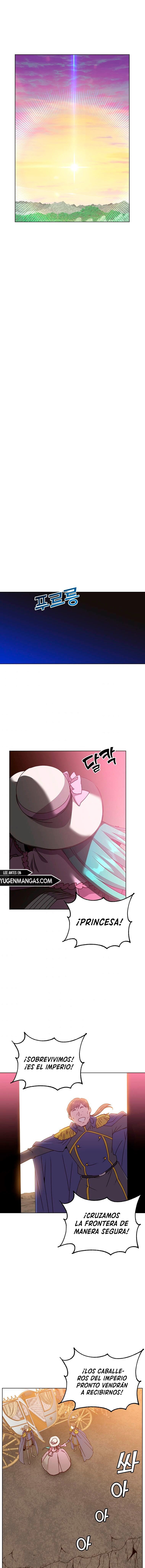 Read El Héroe De Nivel Máximo Ha Regresado (es) Manga Online
