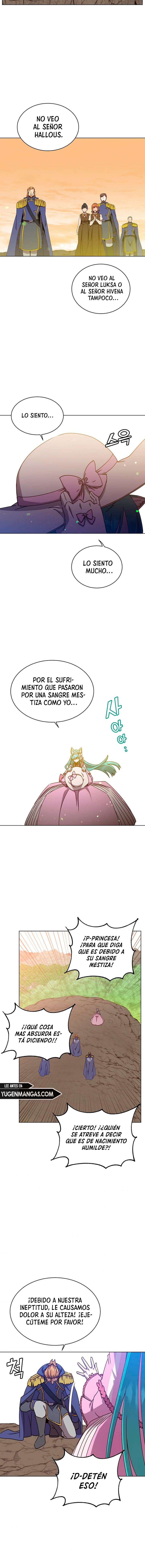 Read El Héroe De Nivel Máximo Ha Regresado (es) Manga Online