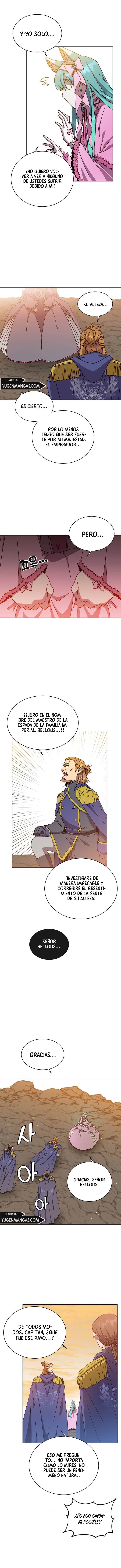 Read El Héroe De Nivel Máximo Ha Regresado (es) Manga Online