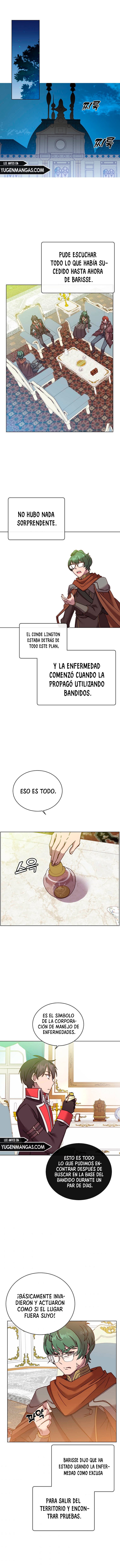 Read El Héroe De Nivel Máximo Ha Regresado (es) Manga Online