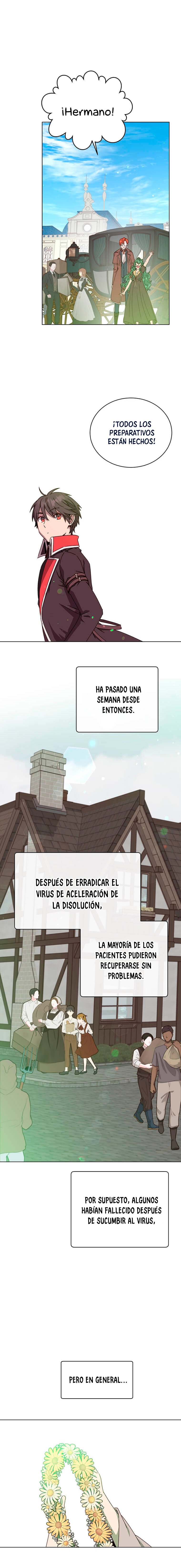 Read El Héroe De Nivel Máximo Ha Regresado (es) Manga Online