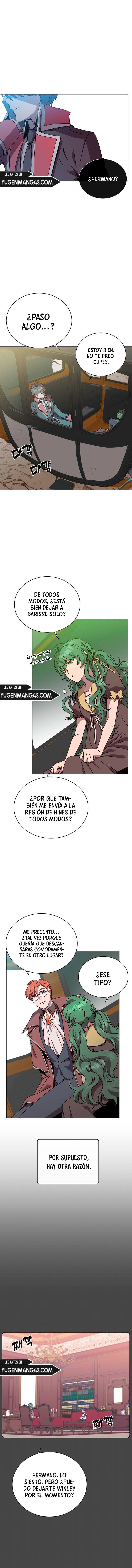 Read El Héroe De Nivel Máximo Ha Regresado (es) Manga Online